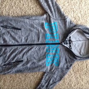 Victoria Secret Pink Jacket